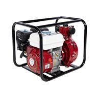 Motorna benzinska pumpa visokotlačna HP GF-02048, 2"